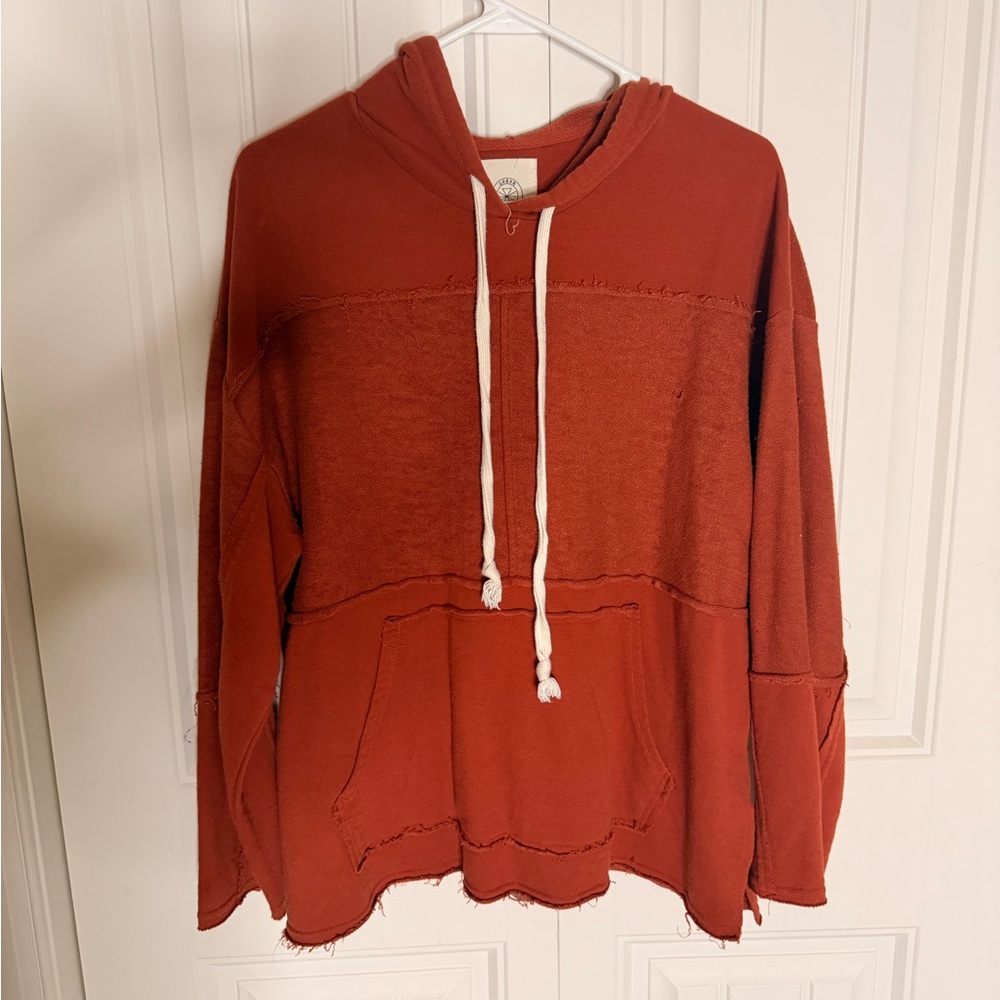Urban outfitters hoodie